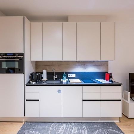 Luxury Suites Renngasse Vienna Luaran gambar