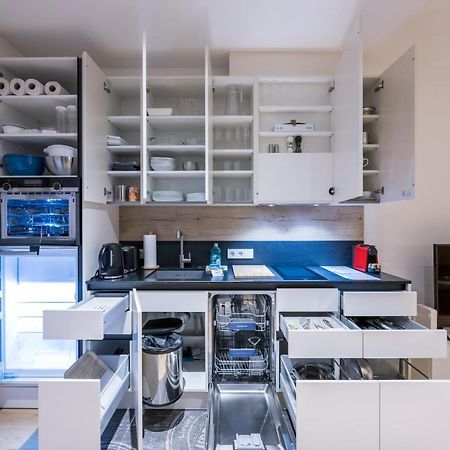 Luxury Suites Renngasse Vienna Luaran gambar