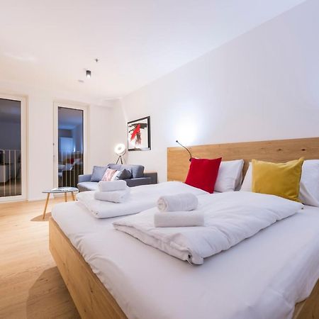 Luxury Suites Renngasse Vienna Luaran gambar