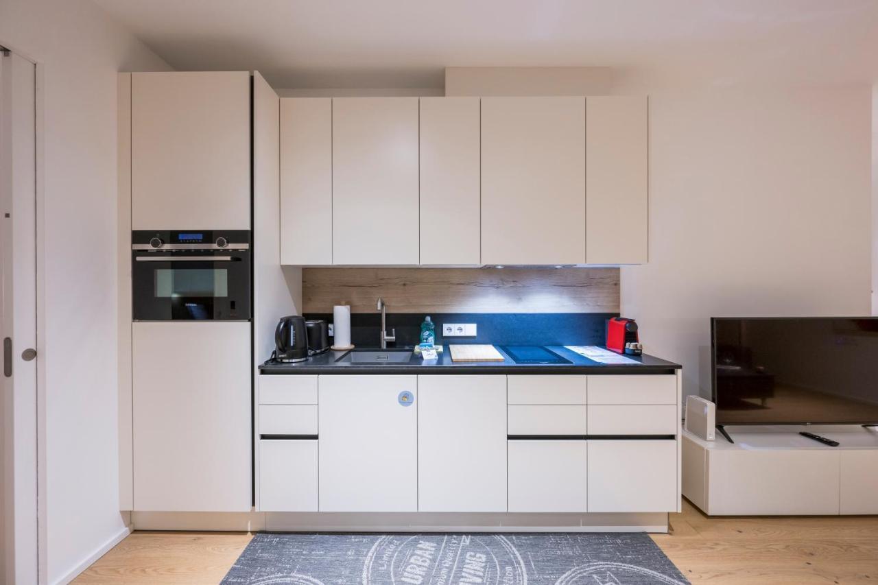 Luxury Suites Renngasse Vienna Luaran gambar