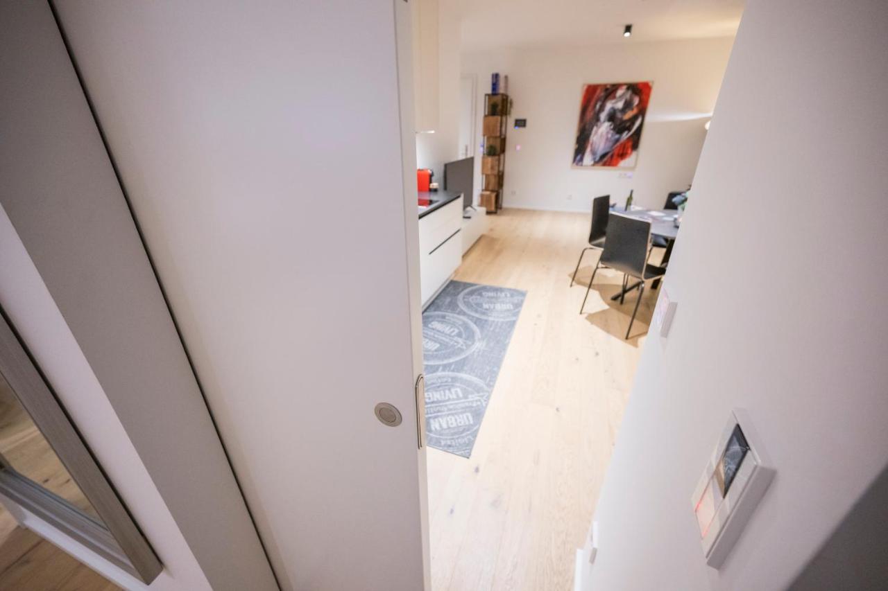 Luxury Suites Renngasse Vienna Luaran gambar