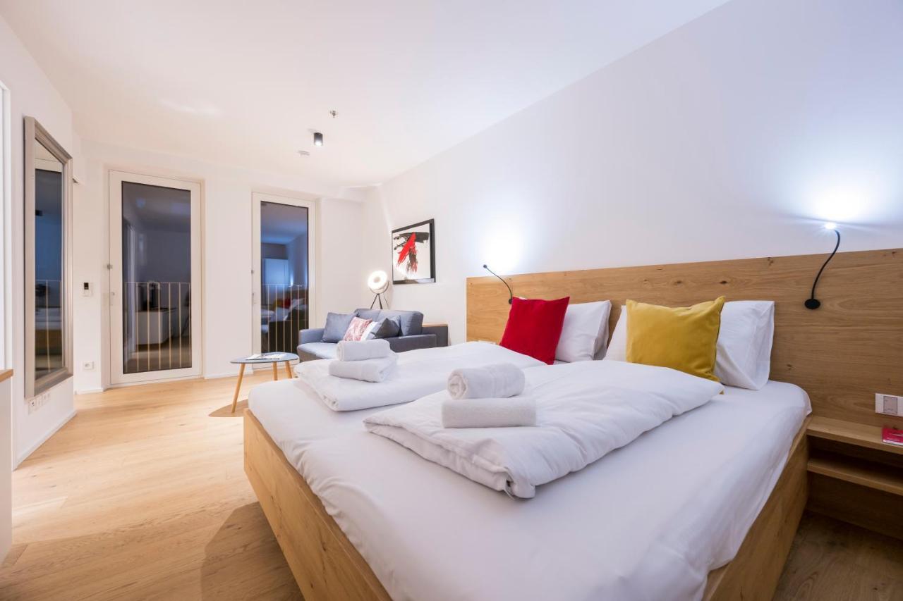 Luxury Suites Renngasse Vienna Luaran gambar