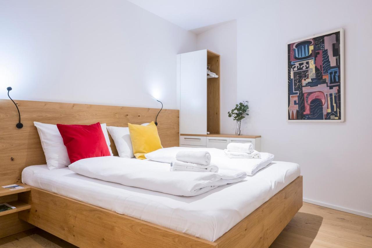 Luxury Suites Renngasse Vienna Luaran gambar