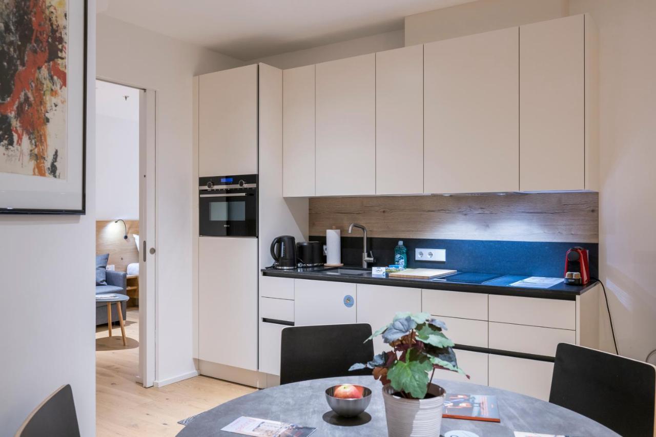 Luxury Suites Renngasse Vienna Luaran gambar