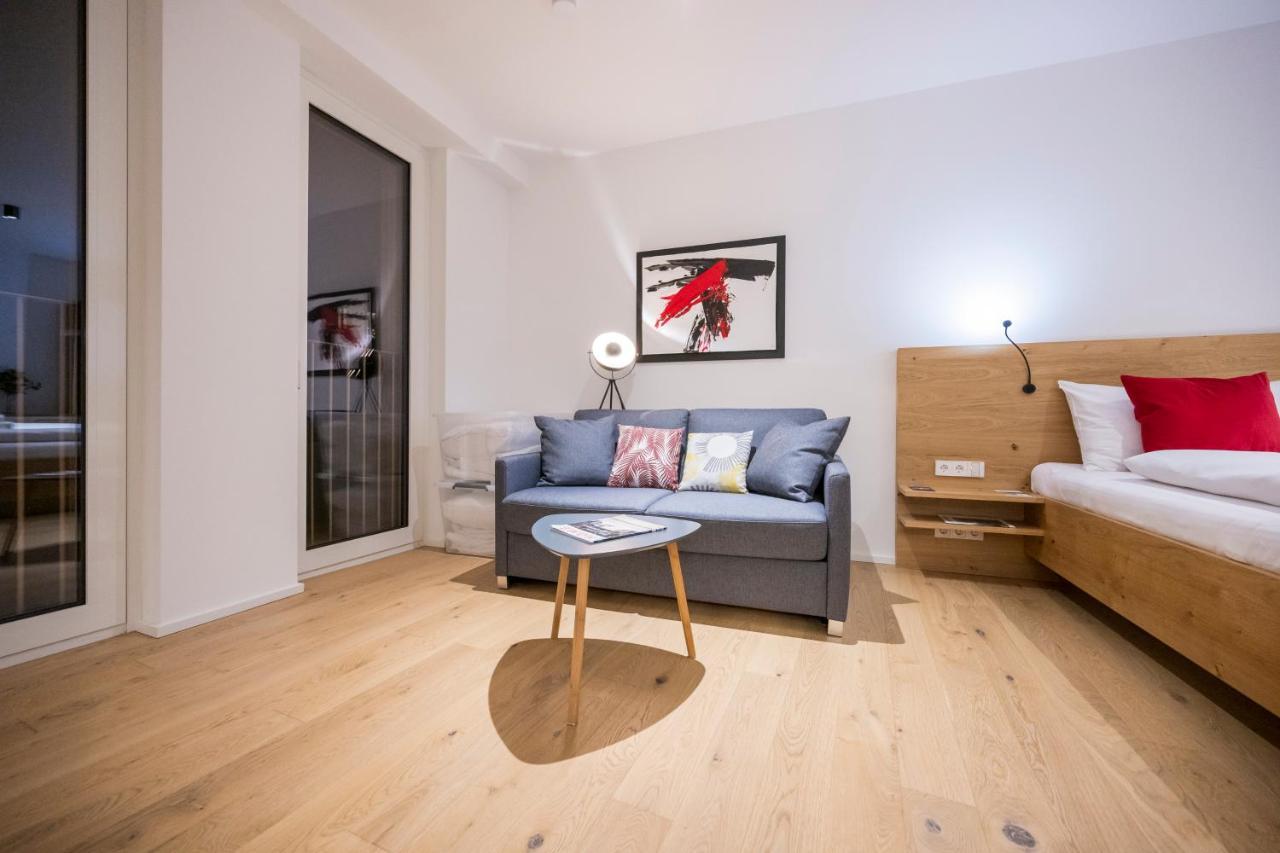 Luxury Suites Renngasse Vienna Luaran gambar