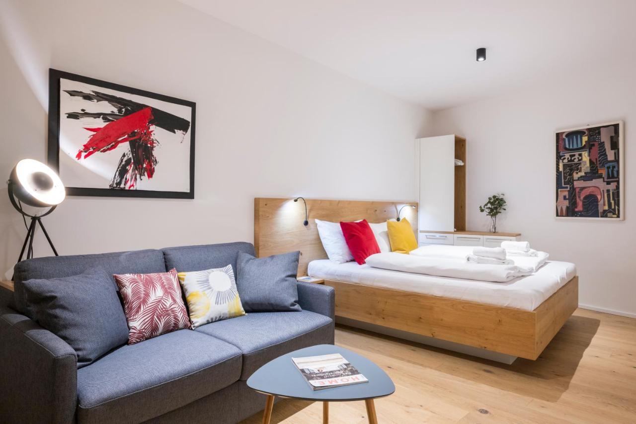 Luxury Suites Renngasse Vienna Luaran gambar