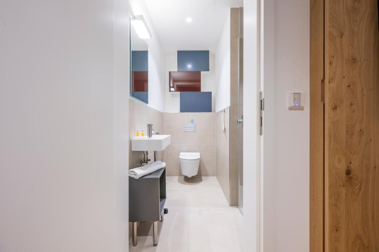 Luxury Suites Renngasse Vienna Luaran gambar