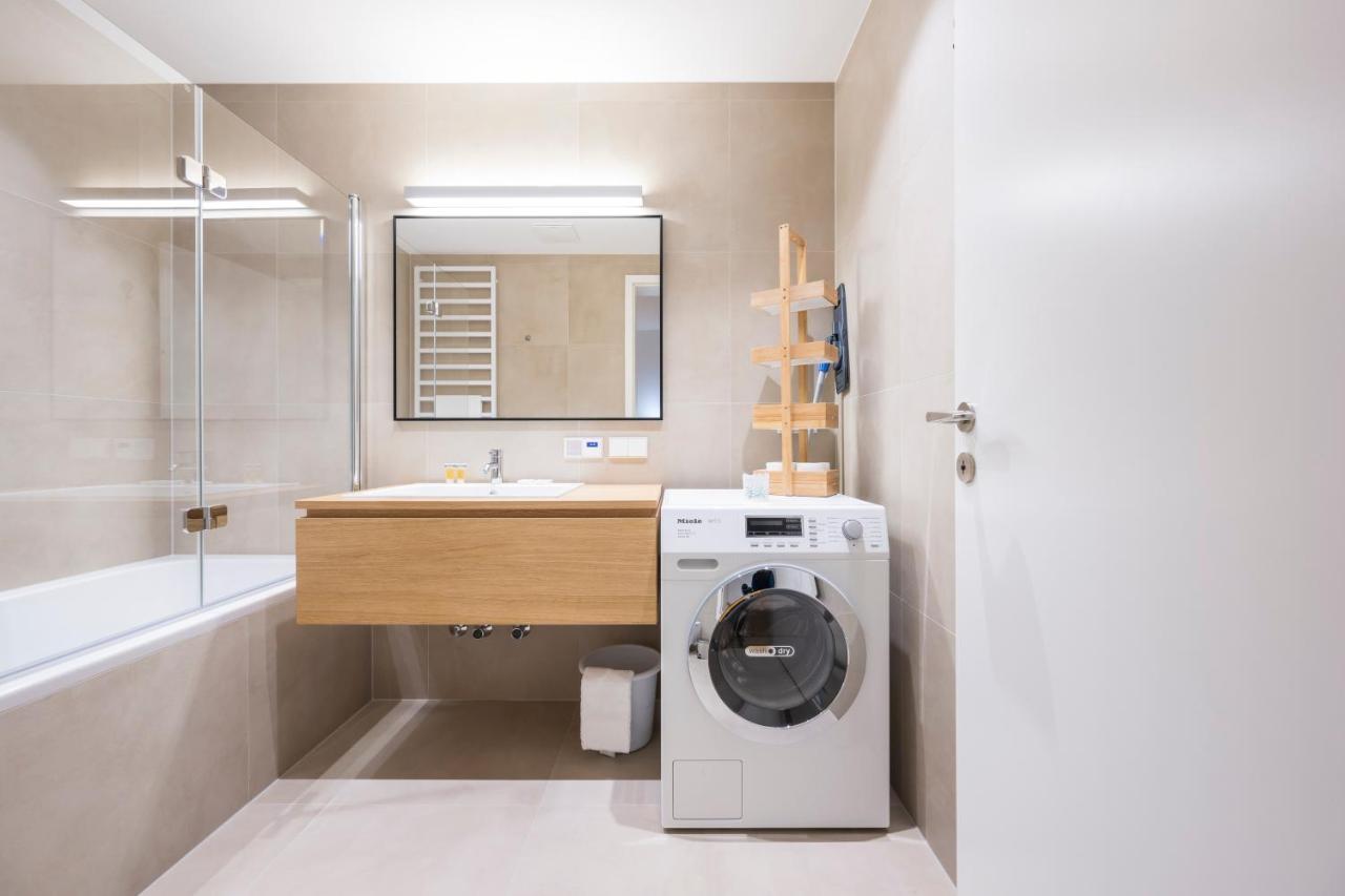 Luxury Suites Renngasse Vienna Luaran gambar