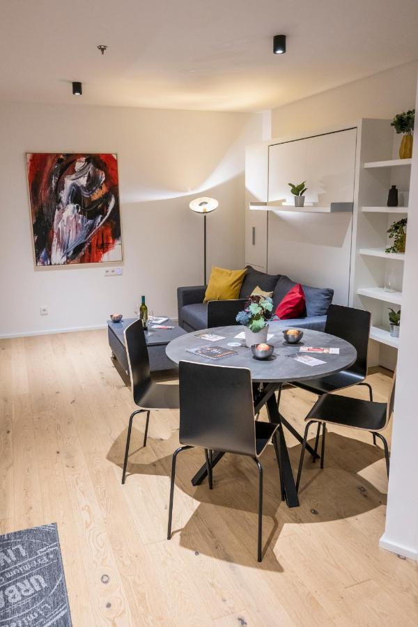 Luxury Suites Renngasse Vienna Luaran gambar