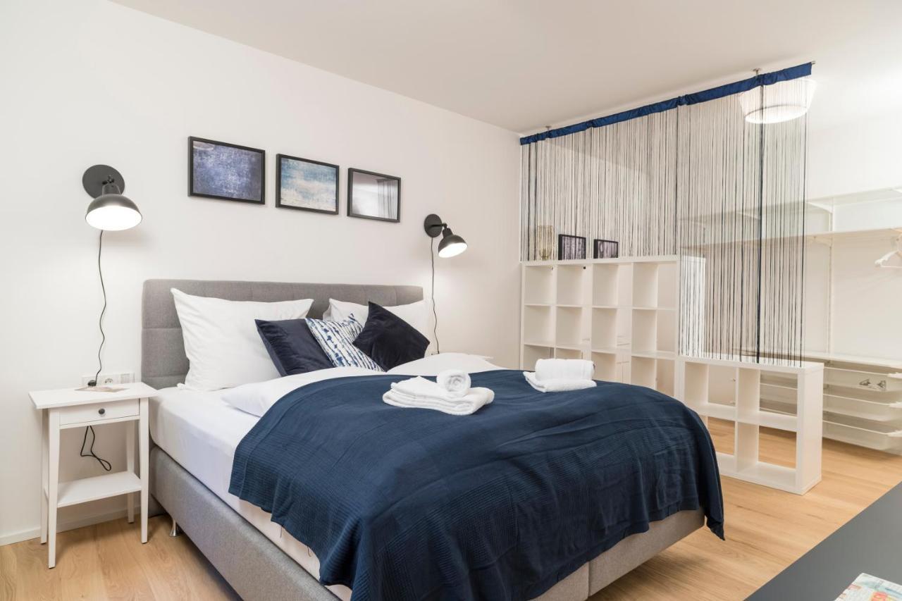 Luxury Suites Renngasse Vienna Luaran gambar