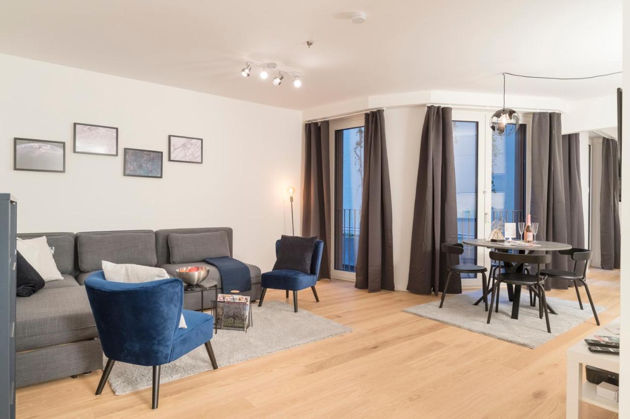 Luxury Suites Renngasse Vienna Luaran gambar