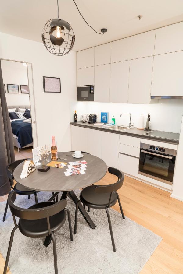 Luxury Suites Renngasse Vienna Luaran gambar