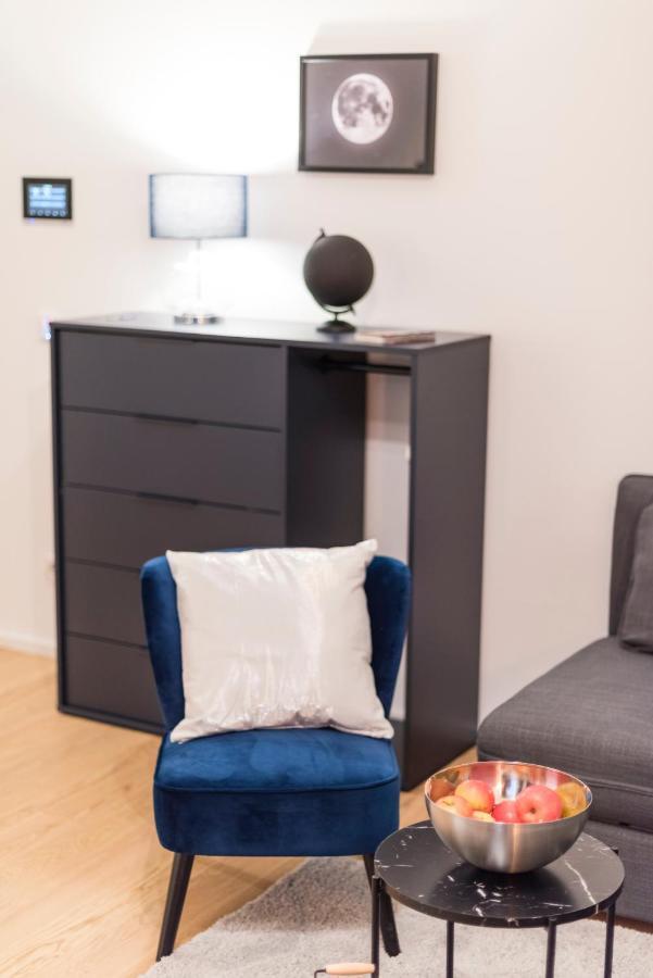Luxury Suites Renngasse Vienna Luaran gambar