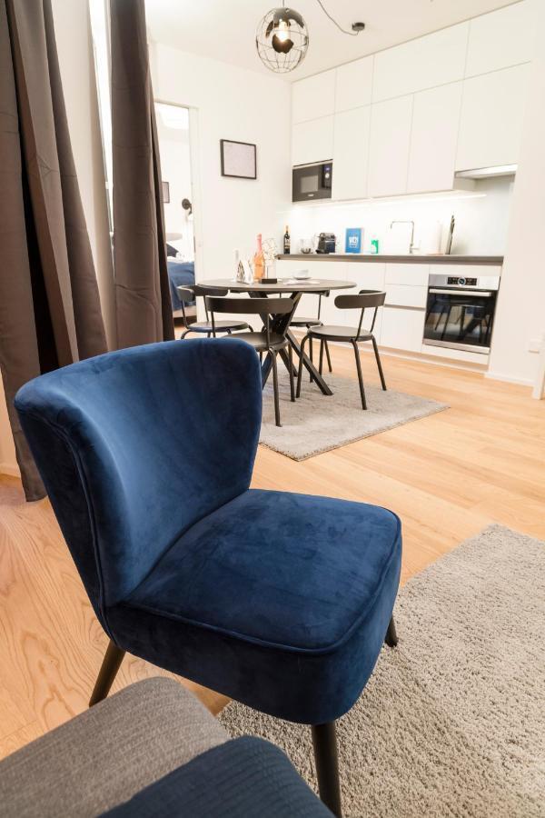 Luxury Suites Renngasse Vienna Luaran gambar