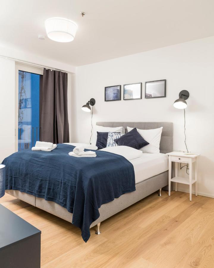 Luxury Suites Renngasse Vienna Luaran gambar