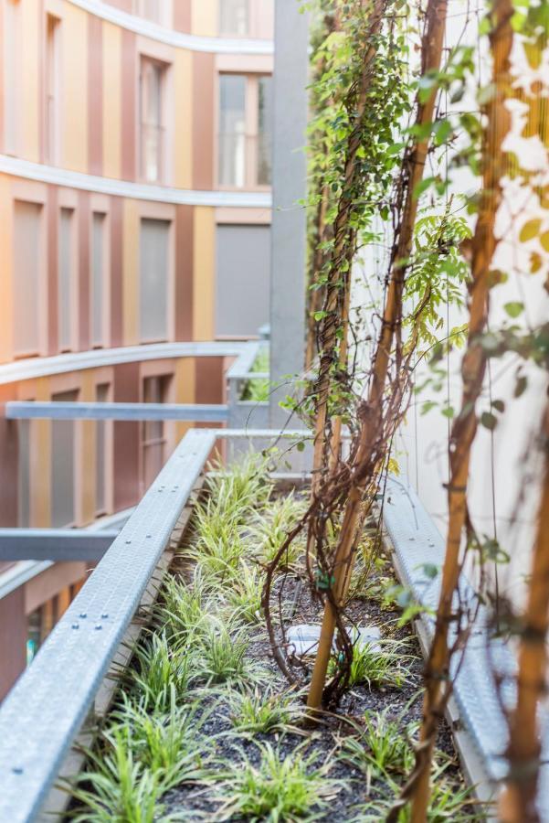 Luxury Suites Renngasse Vienna Luaran gambar