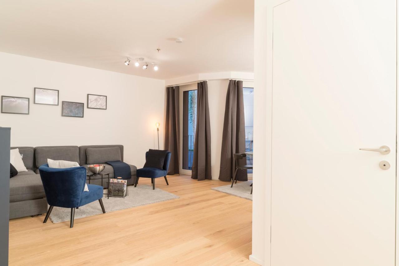 Luxury Suites Renngasse Vienna Luaran gambar