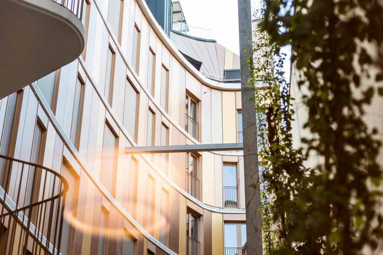 Luxury Suites Renngasse Vienna Luaran gambar