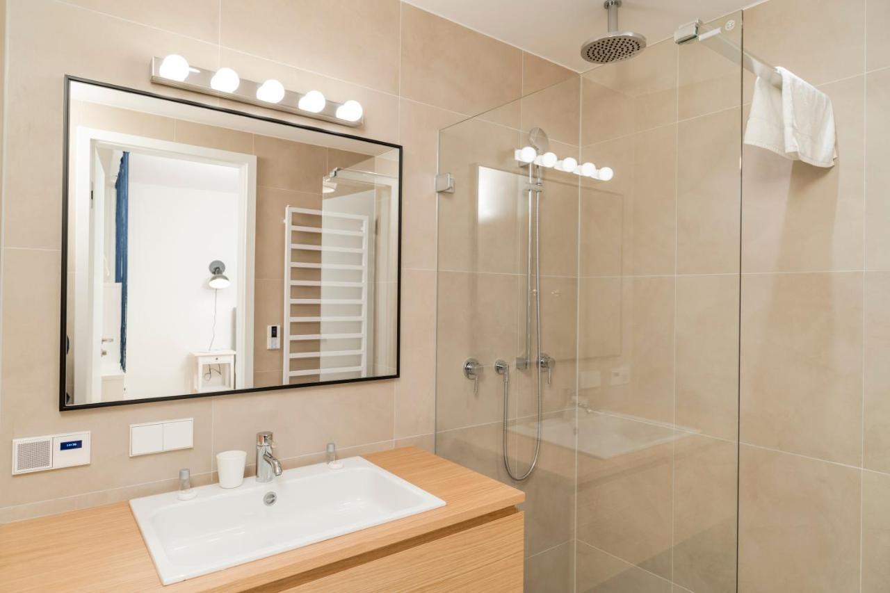 Luxury Suites Renngasse Vienna Luaran gambar