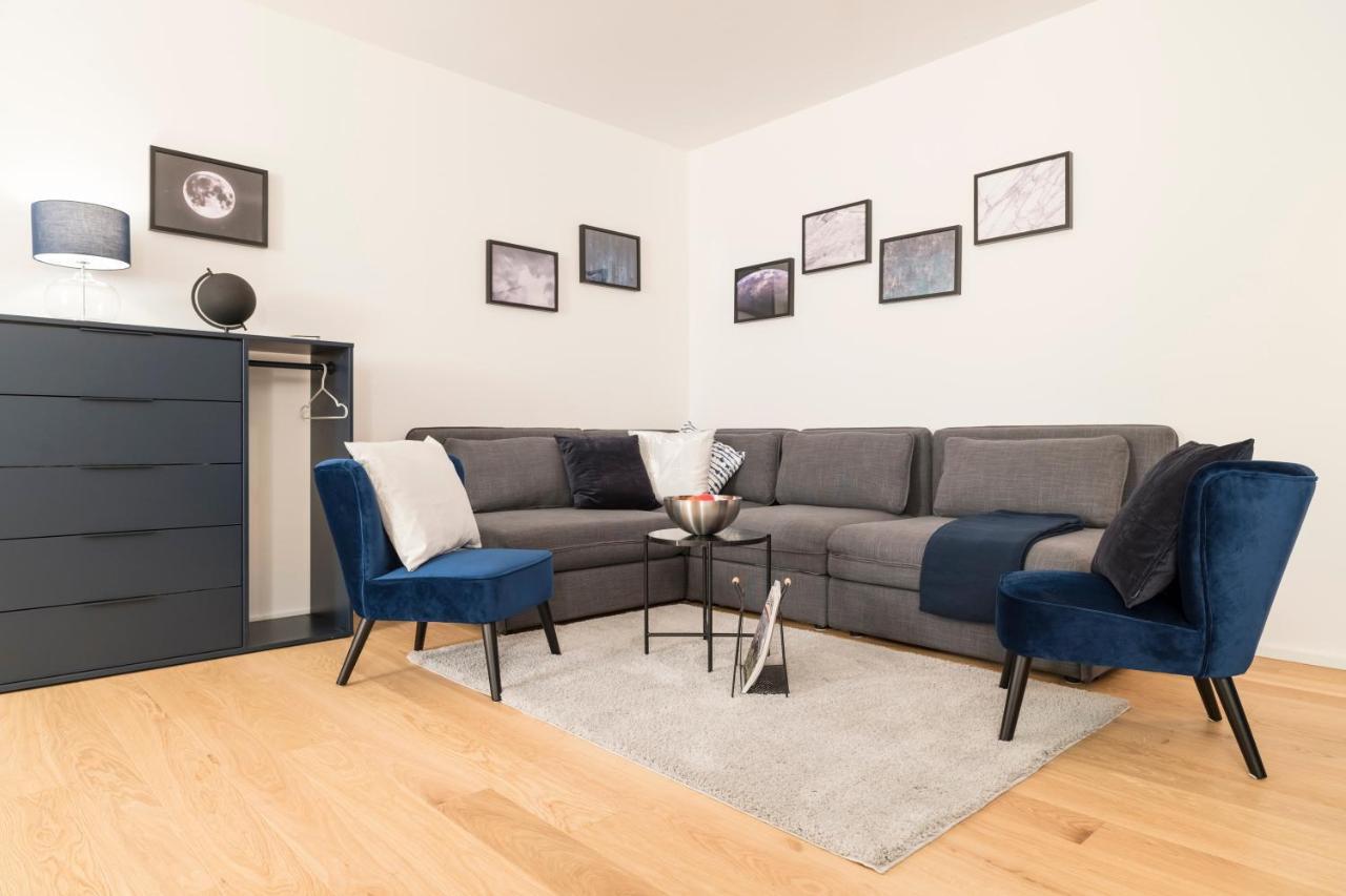 Luxury Suites Renngasse Vienna Luaran gambar