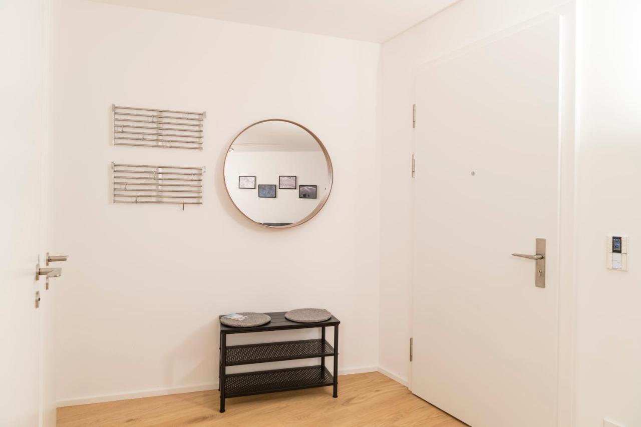 Luxury Suites Renngasse Vienna Luaran gambar
