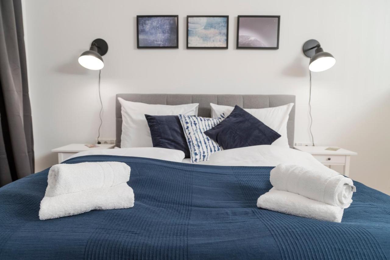 Luxury Suites Renngasse Vienna Luaran gambar