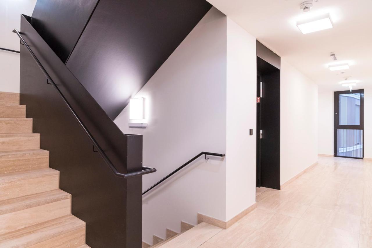 Luxury Suites Renngasse Vienna Luaran gambar