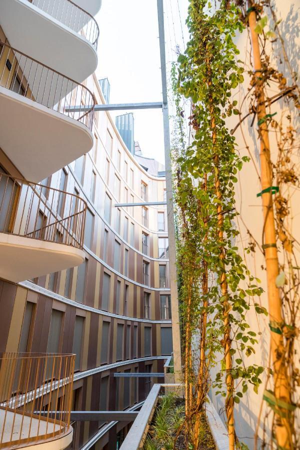 Luxury Suites Renngasse Vienna Luaran gambar