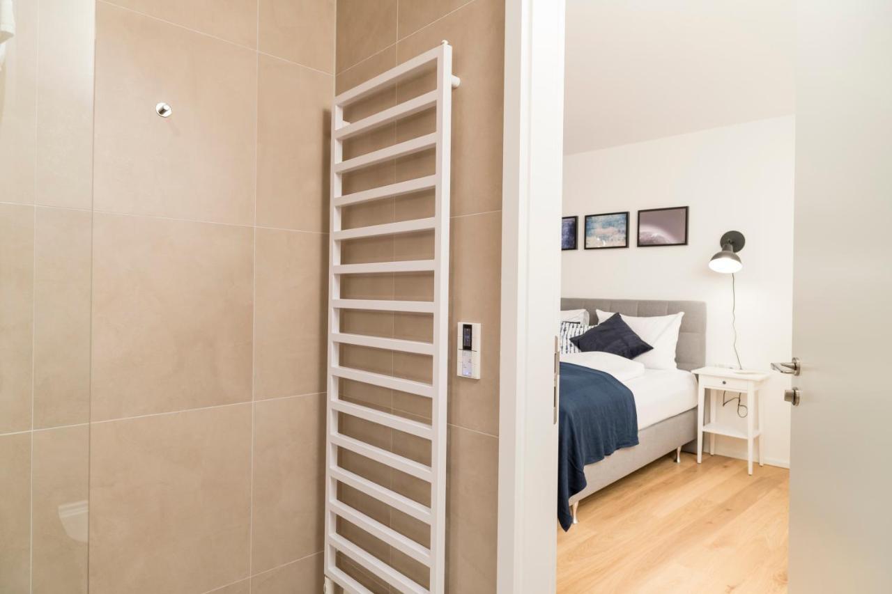 Luxury Suites Renngasse Vienna Luaran gambar