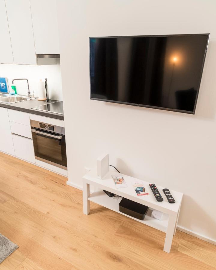 Luxury Suites Renngasse Vienna Luaran gambar
